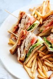 "The" XSCAPE Turkey Club