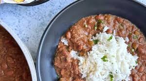 Red Beans & Rice